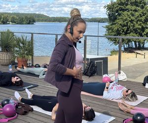 Eska Summer City, Patilife i Purefood na plaży miejskiej