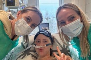 Studenci i pracownicy UKW proszą o pomoc dla Wiktorii. Studentka kilka tygodni temu usłyszała diagnozę