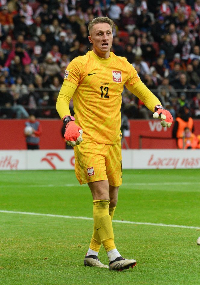 Marcin Bułka