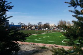 Osiedle Widok w Krakowie