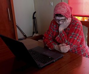 Przez oszustów chciałam się powiesić