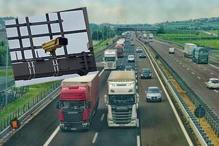Koniec z szaleństwami na A1!