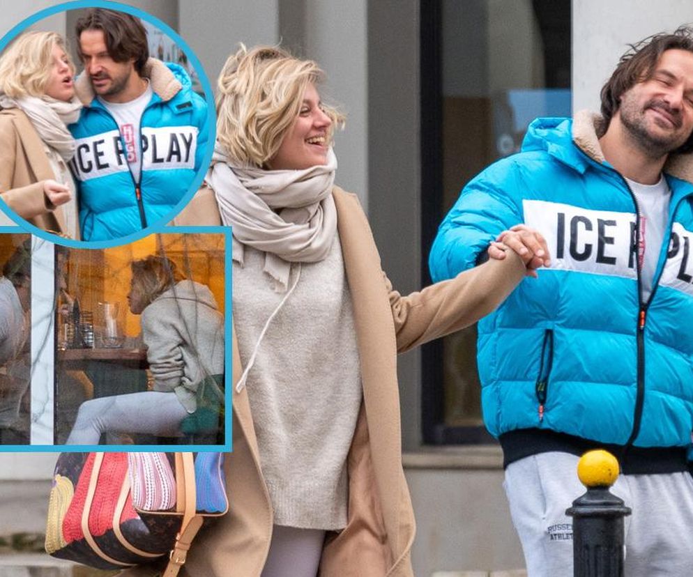  Piotr Stramowski zakochany