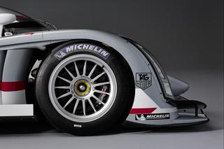 Audi R18 e-tron quattro