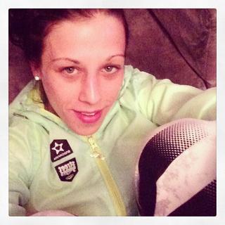 Joanna Jędrzejczyk pierwszą Polką w UFC