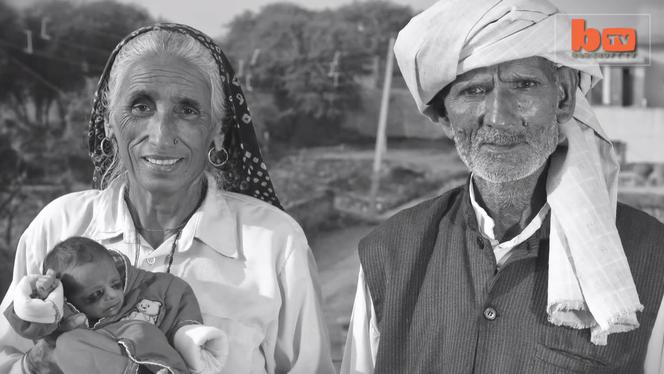 Najstarsza matka na świecie ma 76 lat. W wieku 70. urodziła bliźniaki! [ZDJĘCIA]