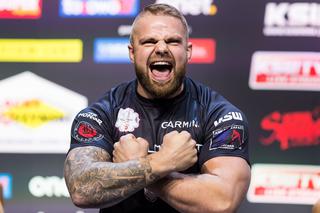 KSW - największe legendy polskiej federacji MMA!