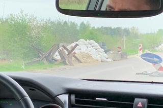 Szczecińscy lekarza na ukraińskim froncie