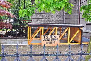 Drzwi Zwane Koniem zamykają swój lokal w Katowicach