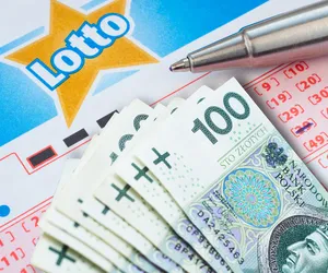Trafił szóstkę w Lotto! Zapłaci 1,5 mln zł podatku