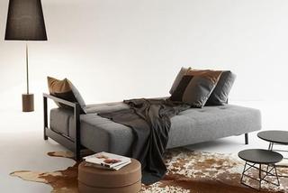 BIFROST DELUXE EXCESS LOUNGER sofa rozkładana