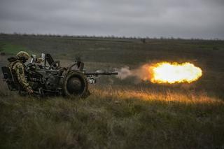 Wojna na Ukrainie. Szef wywiadu przekazał dobrą wiadomość