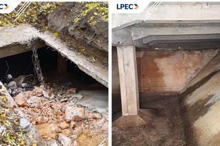 Prace ciepłownicze ujawniły sekret sprzed II wojny światowej