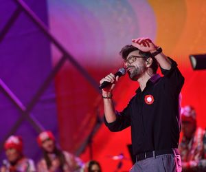 Koncert Wspólna Niepodległa 2025 w Warszawie