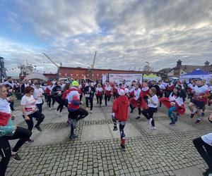 5. Bieg Niepodległości w Szczecinie