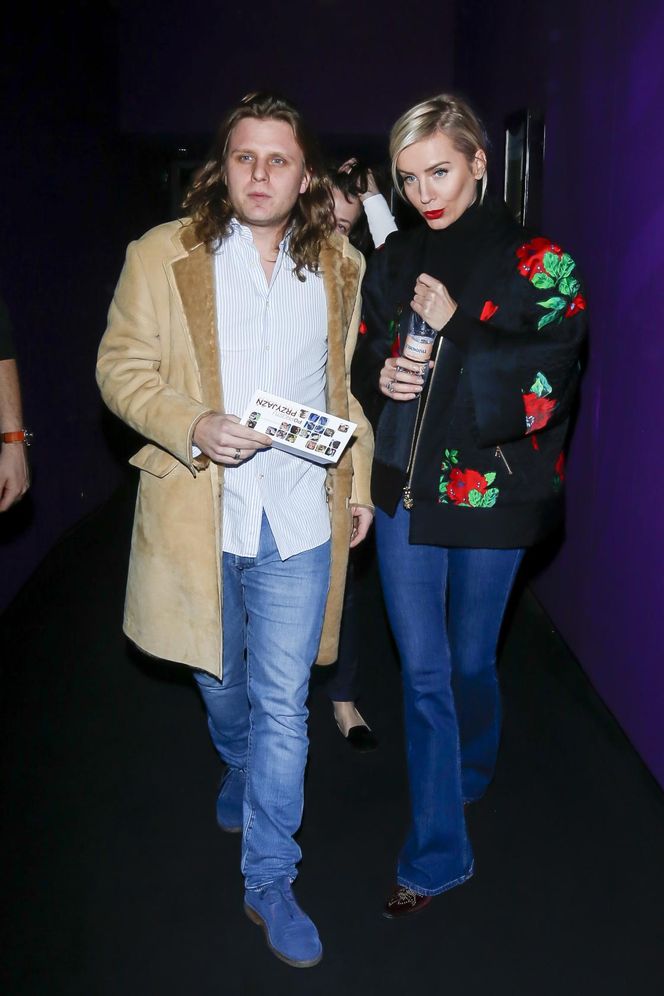 Agnieszka Woźniak-Starak, Piotr Woźniak-Starak