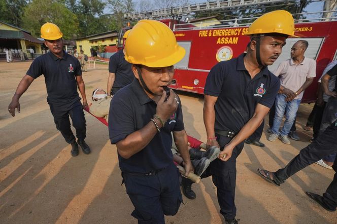 Wojna Indie-Pakistan