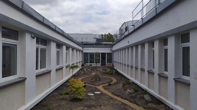 Toruń: Instytut Psychologii UMK w dawnym APL-u zachwyca architekturą [FOTO]