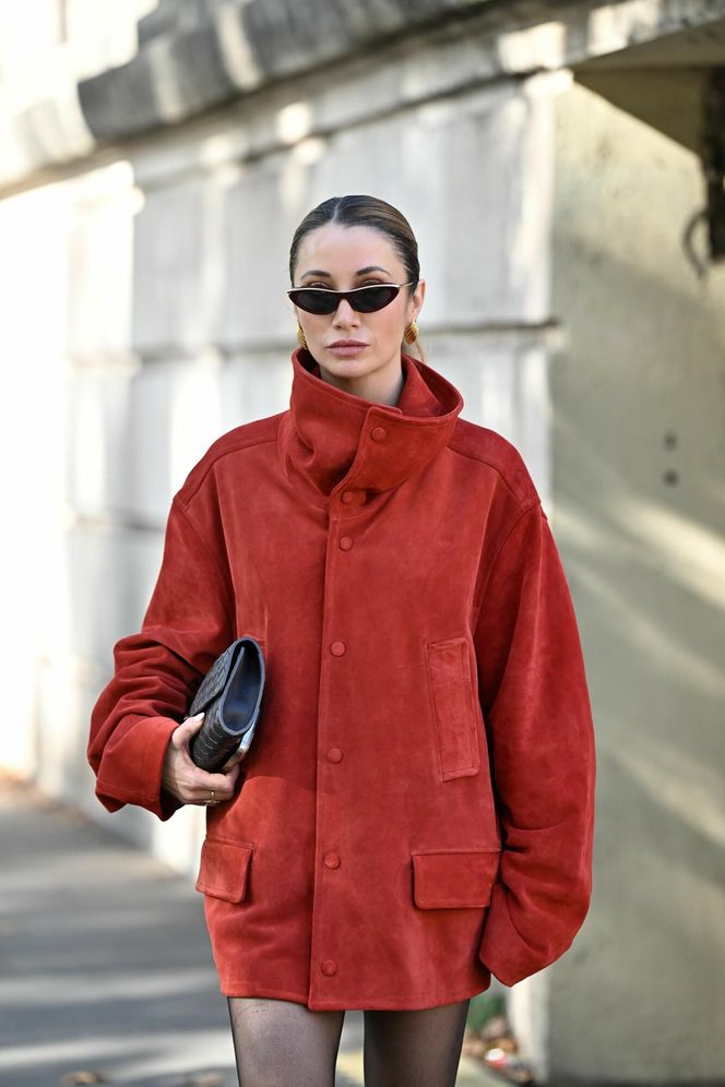 Paris Fashion Week 2025