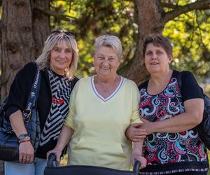 Wzruszające Spotkanie Pokoleń w DPS Promień Życia: „Dzięki nim moja mama żyje”