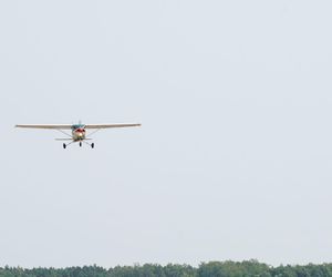 Co dalej z lotniskiem na Krywlanach? Jest zapowiedź Tadeusza Truskolaskiego!