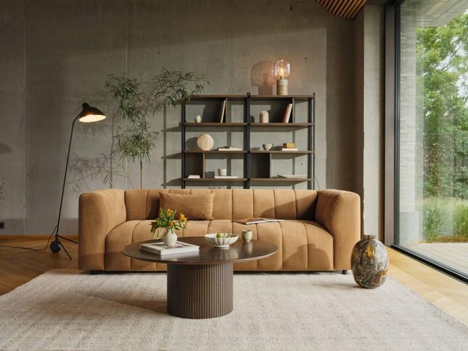 Duńska stylistyka w aranżacji wnętrz - BoConcept