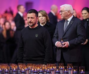 Oficjalna część obchodów wyzwolenia KL Auschwitz 