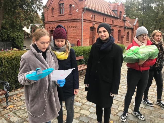 Akademicki Znicz Pamięci