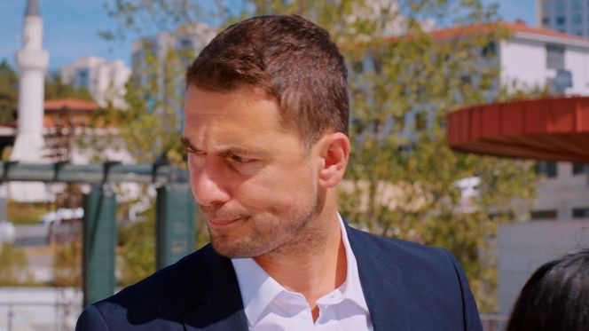 Miłość i nadzieja odc. 271. Bahar, Kuzey