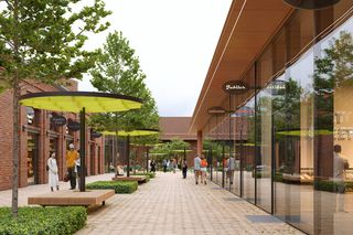 Stara Papiernia w Konstancinie-Jeziornie