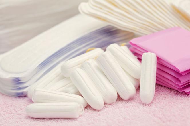 Miesiączka - 10 faktów i mitów na temat menstruacji
