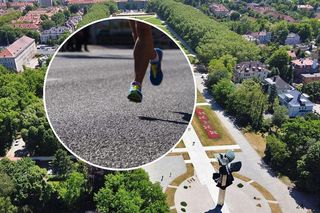 Wyjątkowy bieg w Szczecinie już w ten weekend. Masa atrakcji dla uczestników