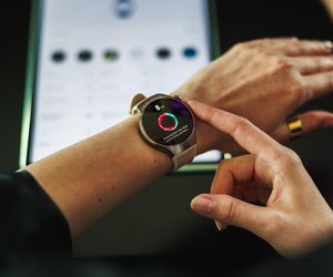 Huawei Watch 5