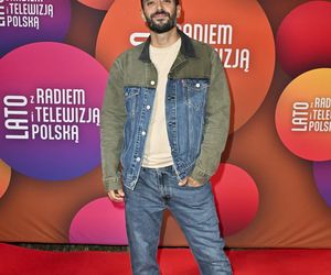 Dawno niewidziany Mesajah wziął ślub. Gwiazdy pospieszyły z gratulacjami