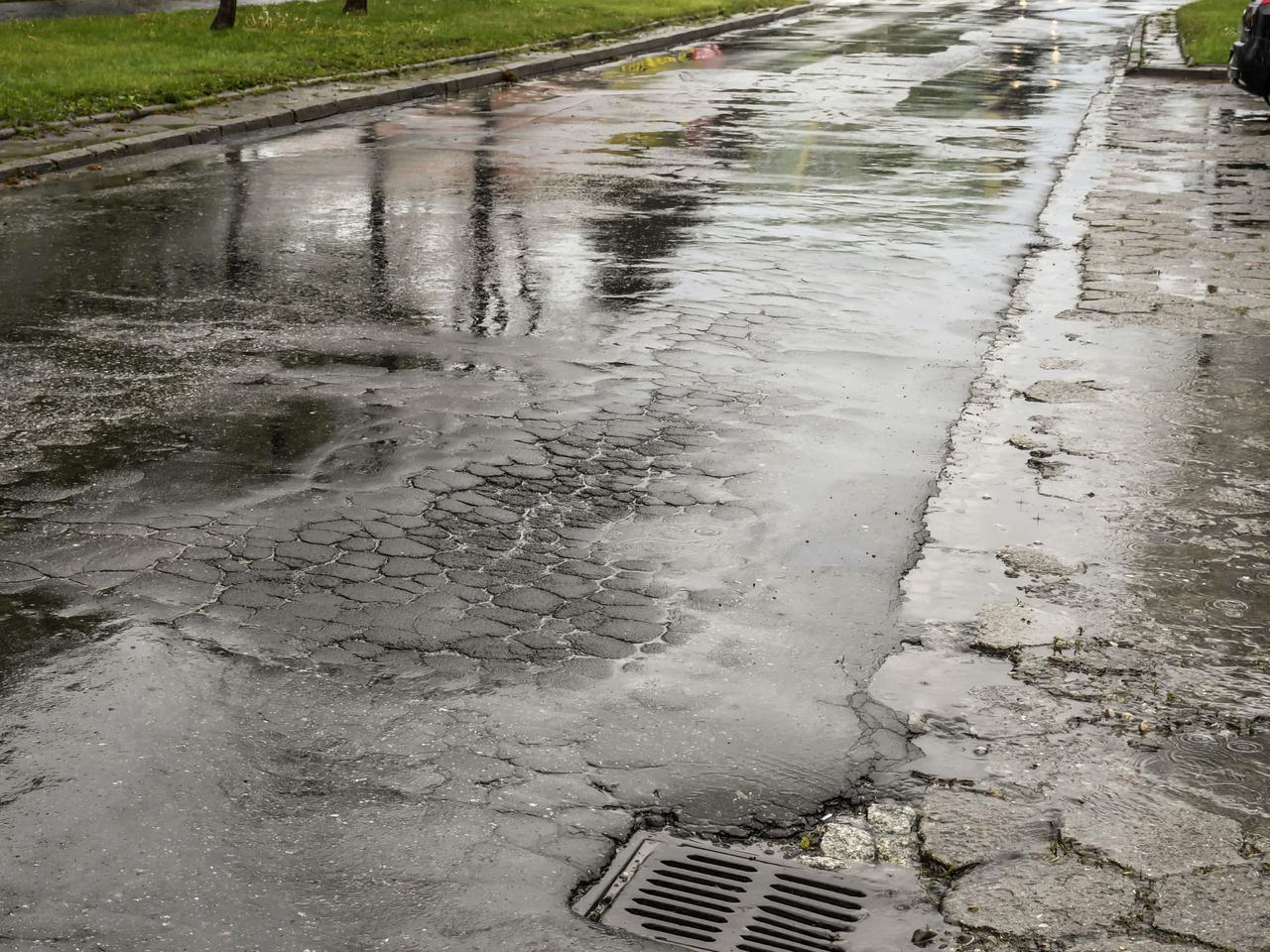 Kierowcy z Nowego Sącza - będą utrudnienia. Miasto planuje remont ulicy Broniewskiego