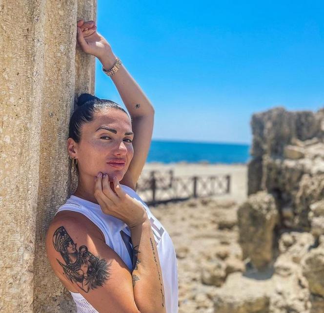 Ewa Brodnicka