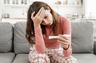 Twój styl życia wpływa na jakość komórki jajowej. O tym pamiętaj starając się o dziecko 