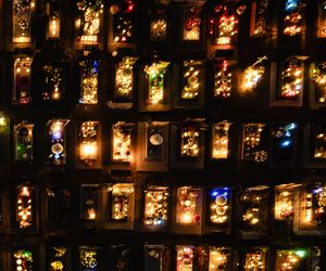 1 listopada na Cmentarzu Łostowickim w Gdańsku. Tak wygląda w dniu Wszystkich Świętych