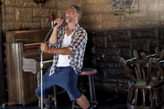 Bryan Randall nie żyje.