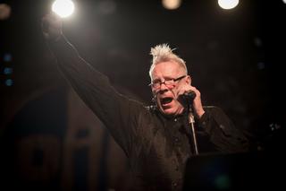 John Lydon oskarża byłych kolegów z Sex Pistols o chęć wzbogacenia się na śmierci Królowej Elżbiety II. Muzycy odpowiedzieli wokaliście 
