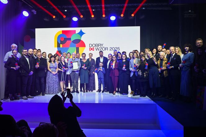 Laureaci 32. edycji konkursu Dobry Wzór