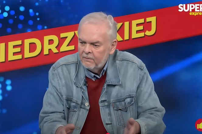 W końcu! "Szansa na prawdziwą debatę”. Profesor Andrzej Rychard o wieczornym starciu kandydatów w Super Expressie