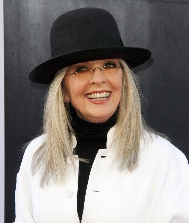 Diane Keaton