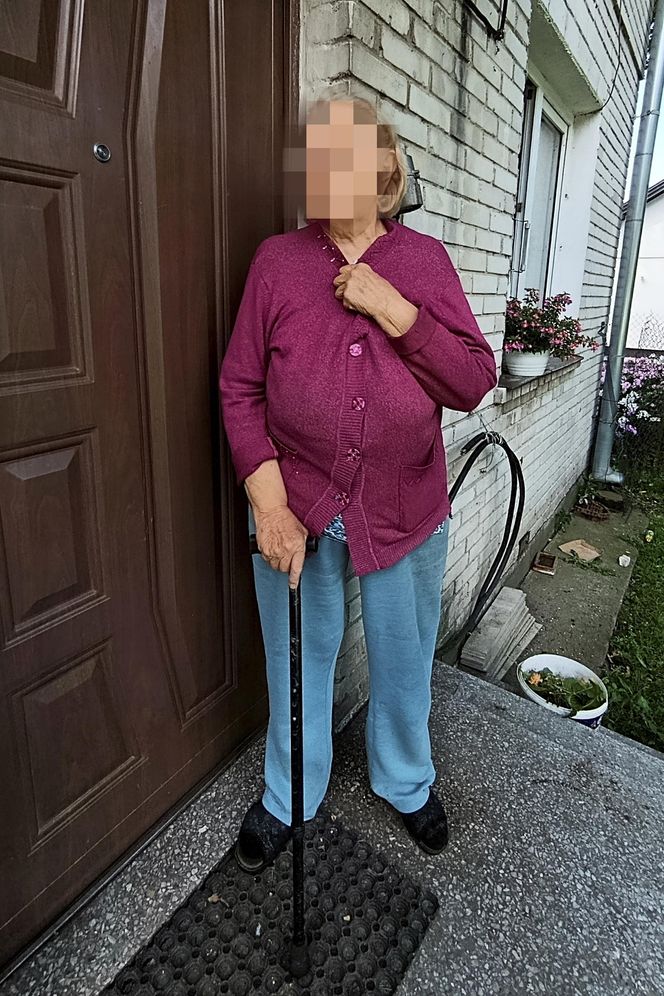 Zakatował Waldka pod sklepem za piwo