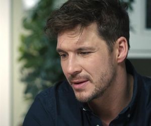 M jak miłość odc. 1863. Marcin (Mikołaj Roznerski)