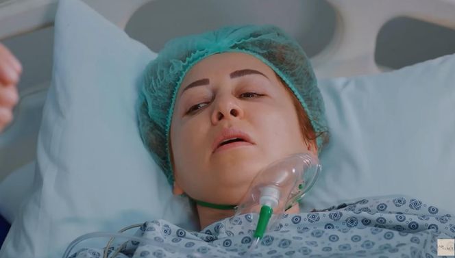 Miłość i nadzieja odc. 303. Hulya