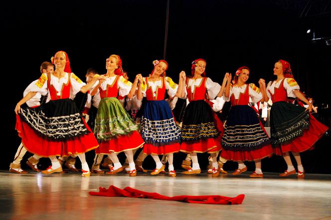  XVIII Światowy Festiwal Polonijnych Zespołów Folklorystycznych w Rzeszowie już niebawem