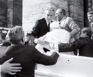 Rocznica zamachu na Jana Pawła II! Mało znane fakty i teorie