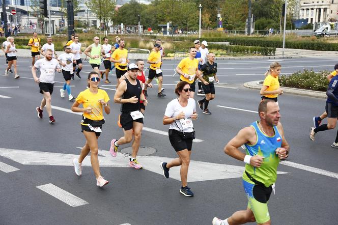 45. Nationale-Nederlanden Maraton Warszawski 