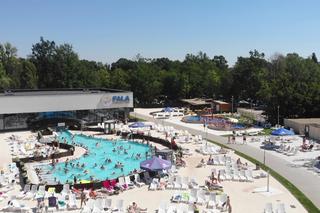 Wielkie majówkowe emocje. Co zaoferuje Orientarium, Aquapark Fala i Atlas Arena?